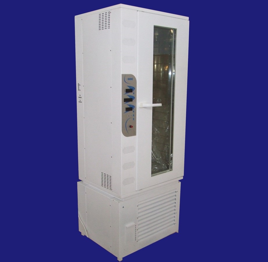 Komory klimatyczne WAMED KBK-150W