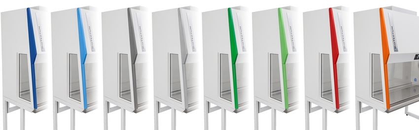 Komory laminarne Alchem BioTectum AUTOPROTECT