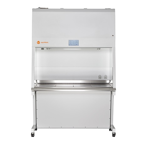 Komory laminarne Alpina BIO A2 CYTO