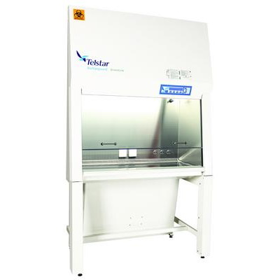 Komory laminarne CleanAir by Baker BioVanguard B
