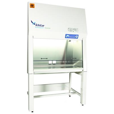 Komory laminarne CleanAir by Baker BioVanguard Green Line