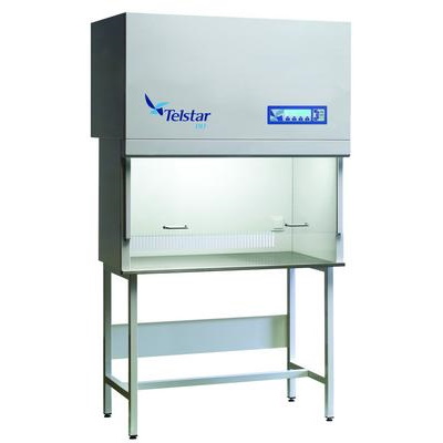 Komory laminarne CleanAir by Baker DLF