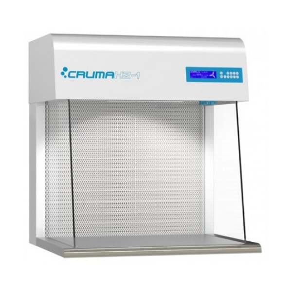 Komory laminarne Cruma HZ