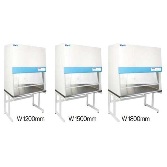 Komory laminarne DAIHAN Scientific MAXTREAM