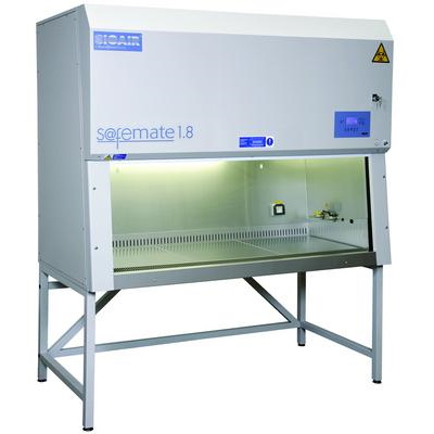 Komory laminarne Euroclone s.p.a. S@feMate