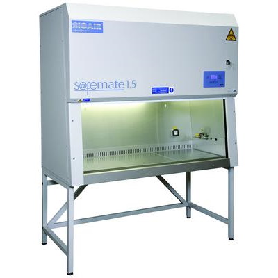 Komory laminarne Euroclone s.p.a. S@feMate