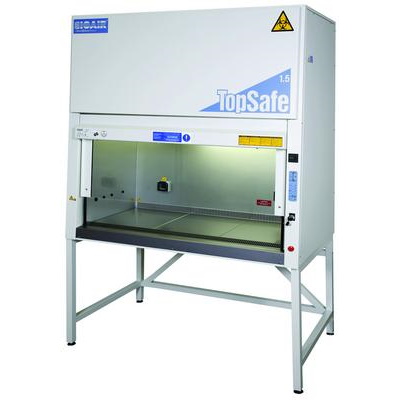 Komory laminarne Euroclone s.p.a. TOPSAFE