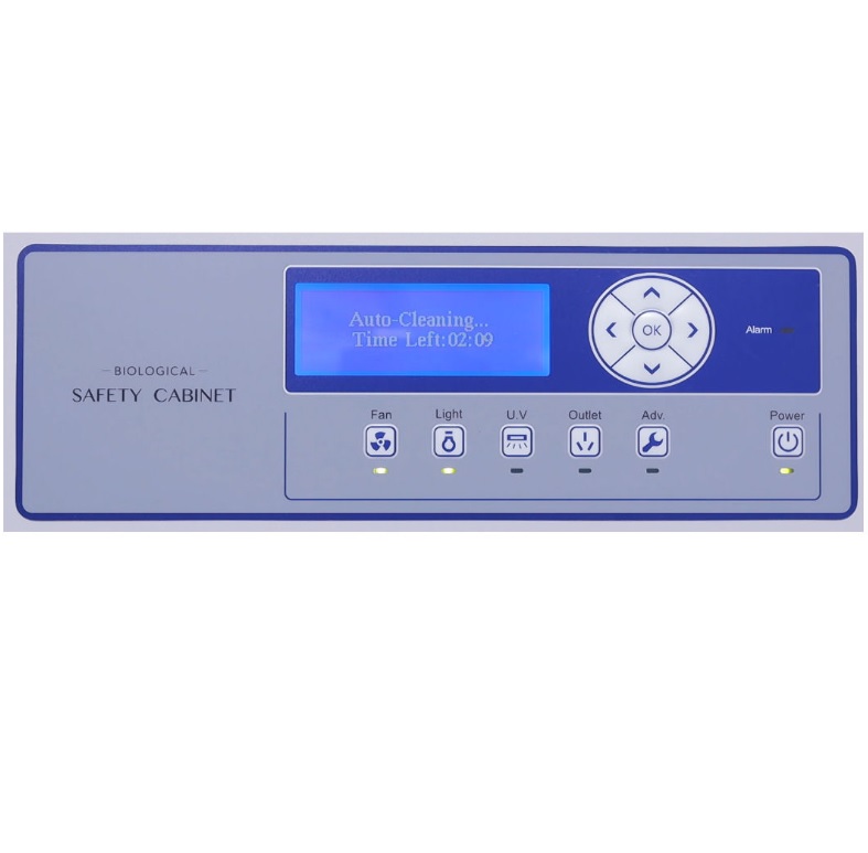 Komory laminarne Haier Biomedical HR700-IIA2