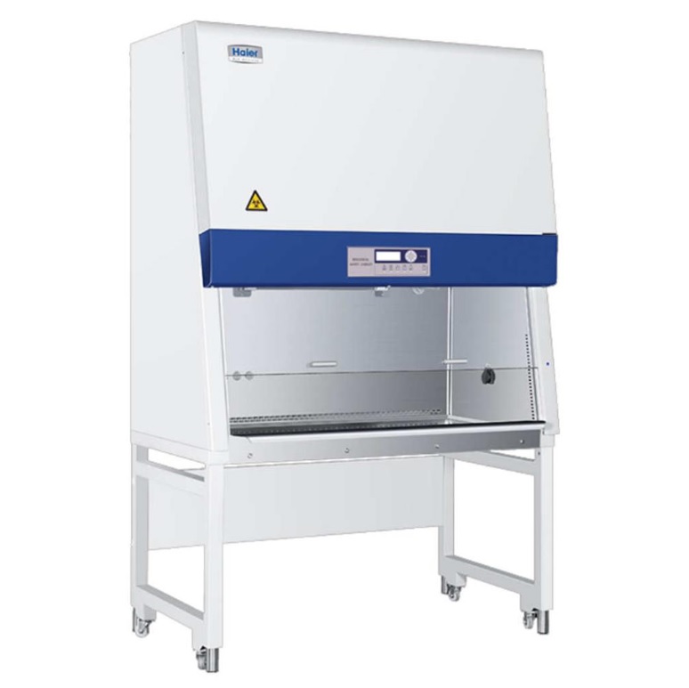 Komory laminarne Haier Biomedical Intelligent