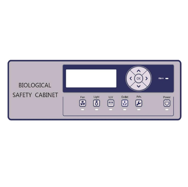 Komory laminarne Haier Biomedical Intelligent