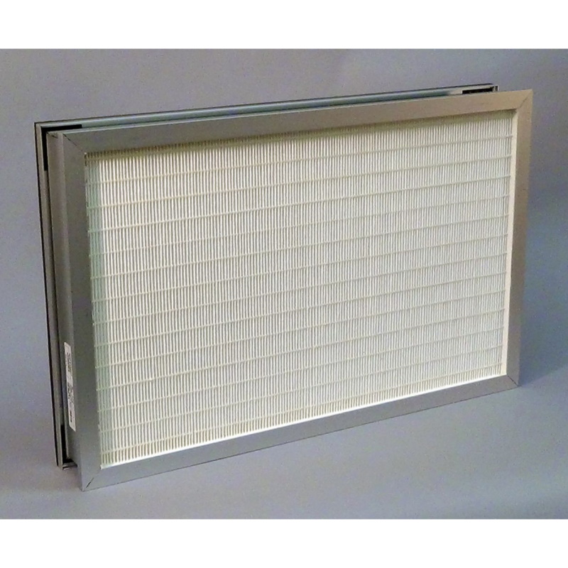 Komory laminarne Labconco Purifier Cell Logic+