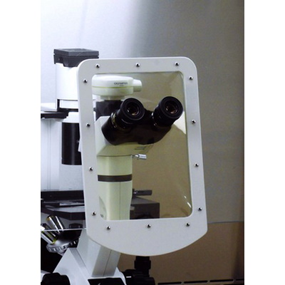 Komory laminarne Labconco Purifier Cell Logic+