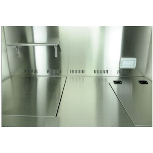 Komory laminarne N-BIOTEK NB-803MS / NB-803MSF