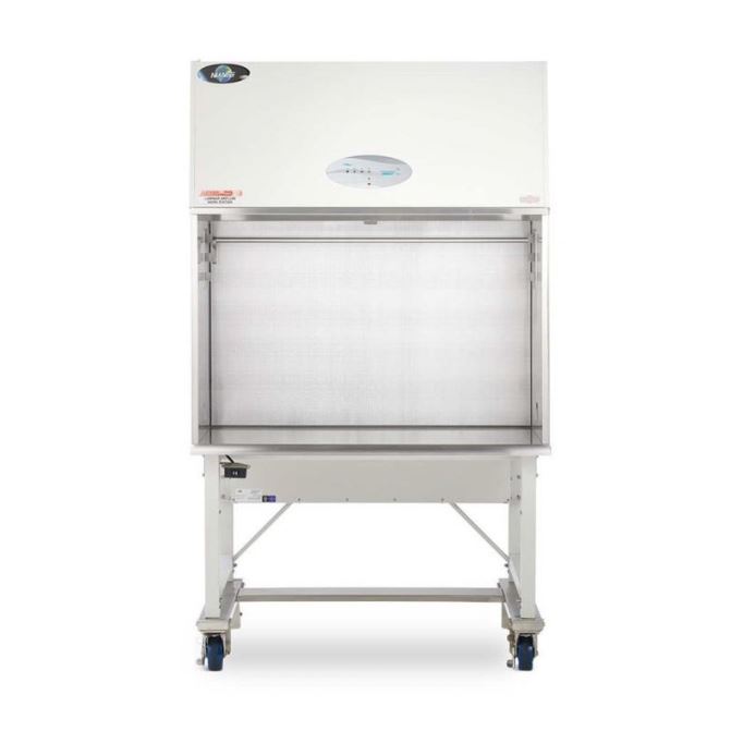 Komory laminarne NuAire Laboratory Equipment Supply NU-240