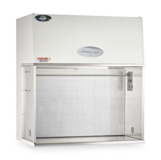 Komory laminarne NuAire Laboratory Equipment Supply NU-240