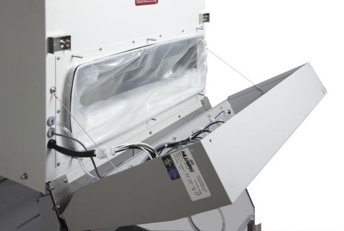 Komory laminarne NuAire Laboratory Equipment Supply NU-813