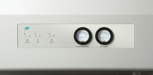 Komory laminarne NuAire Laboratory Equipment Supply NU-NR797