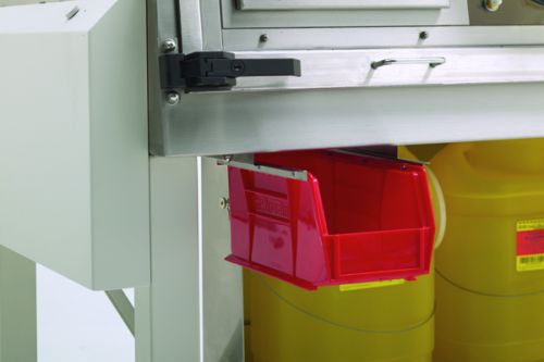 Komory laminarne NuAire Laboratory Equipment Supply NU-NR797