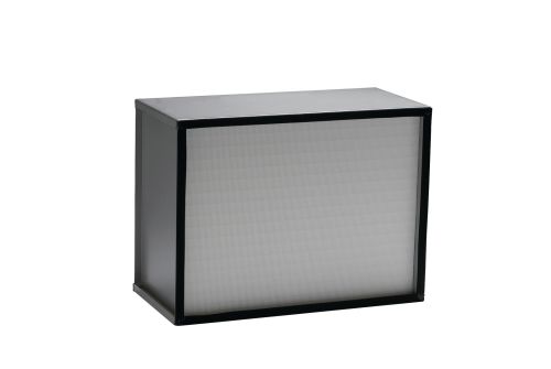 Komory laminarne NuAire Laboratory Equipment Supply NU-PR797