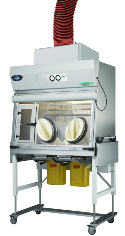 Komory laminarne NuAire Laboratory Equipment Supply NU-PR797