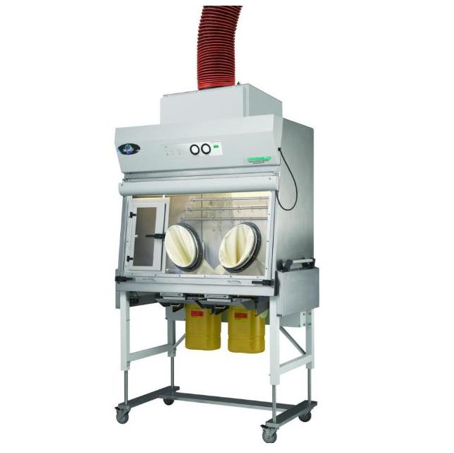 Komory laminarne NuAire Laboratory Equipment Supply NU-PR797