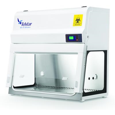 Komory laminarne TELSTAR Bio II Advance