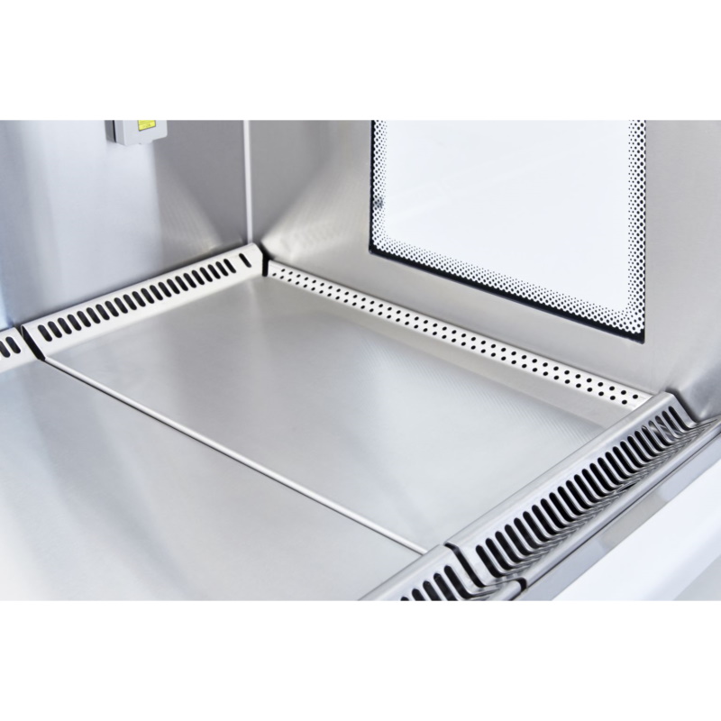 Komory laminarne TELSTAR BiOptima