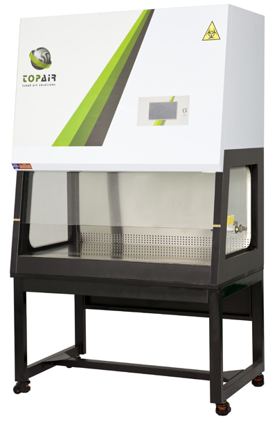 Komory laminarne TopAir Systems BO-PP