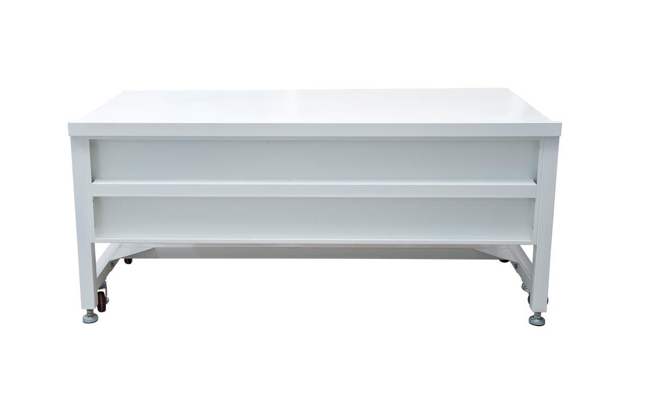 Komory laminarne TopAir Systems HC-H