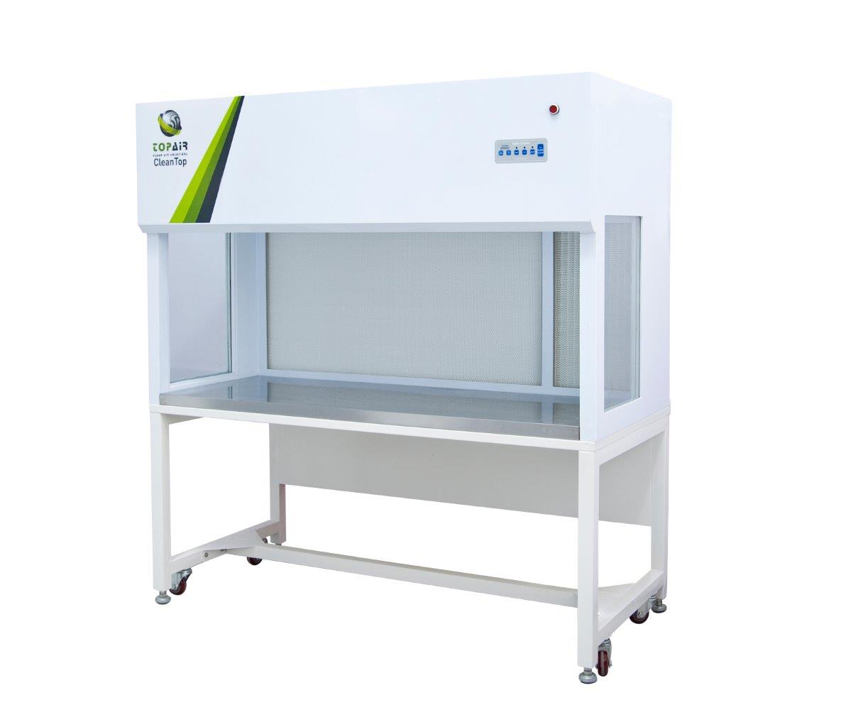 Komory laminarne TopAir Systems HC-HP