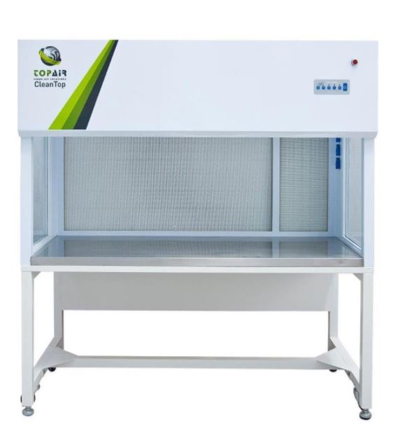 Komory laminarne TopAir Systems HC-VP