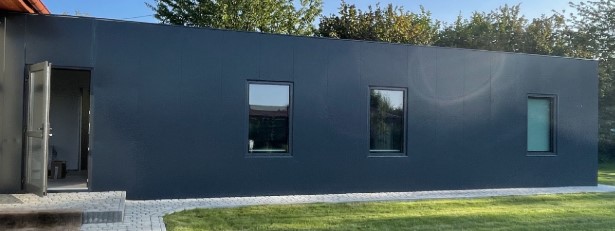 Komory normobaryczne Koordynacja Kapsuła Natury