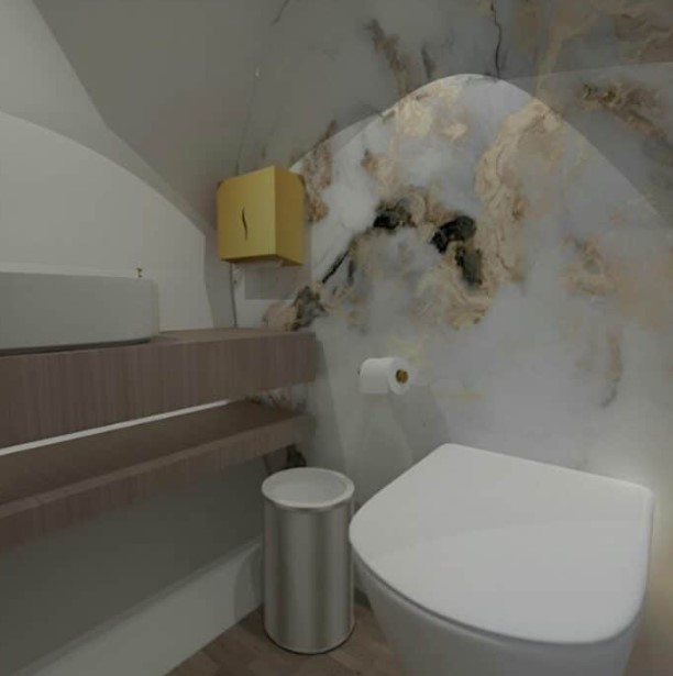 Komory normobaryczne Koordynacja Kapsuła natury – mała