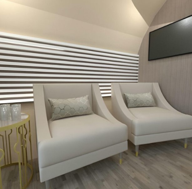 Komory normobaryczne Koordynacja Kapsuła natury – mała