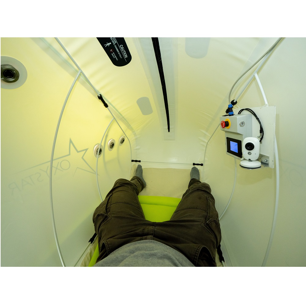 Komory normobaryczne OXYstar 1700