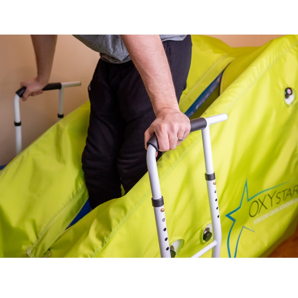 Komory normobaryczne OXYstar 1700