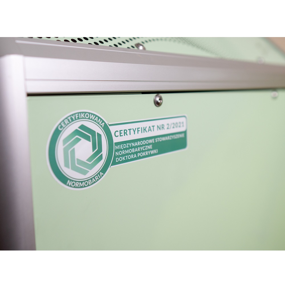 Komory normobaryczne OXYstar 1700