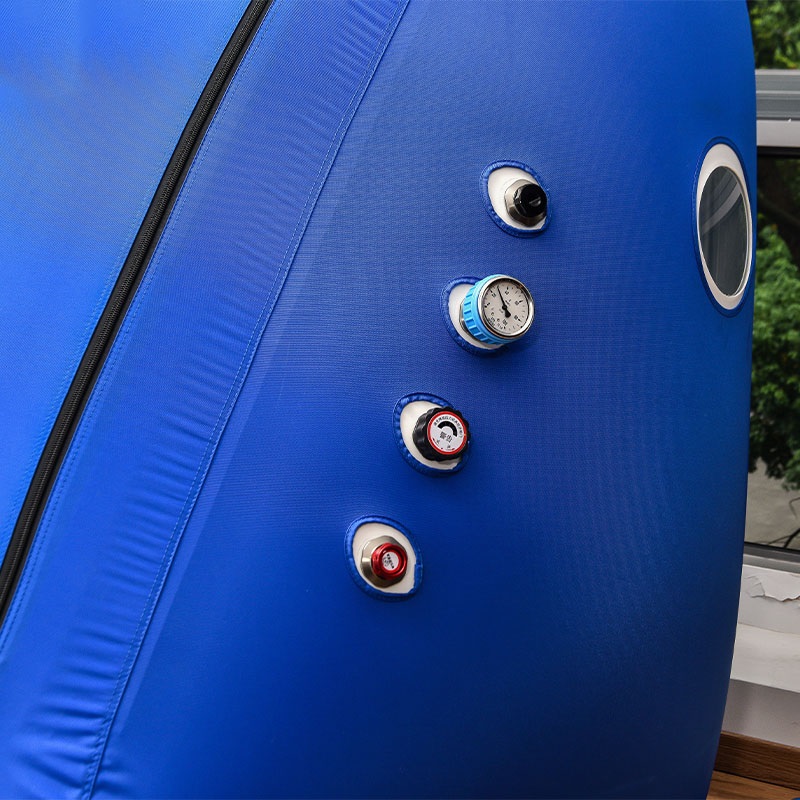 Komory normobaryczne OXYstar 4000N