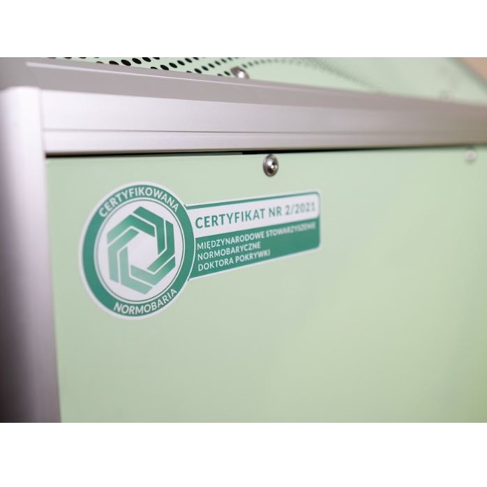 Komory normobaryczne OXYstar 801