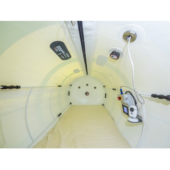 Komory normobaryczne OXYstar 901