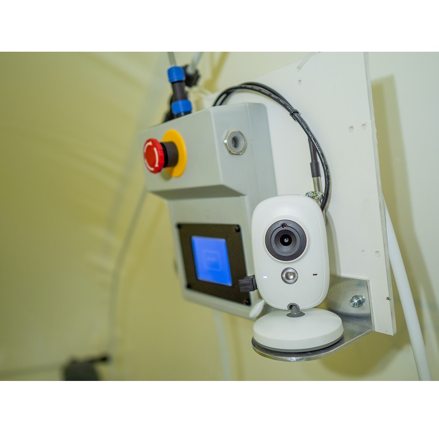 Komory normobaryczne OXYstar 901