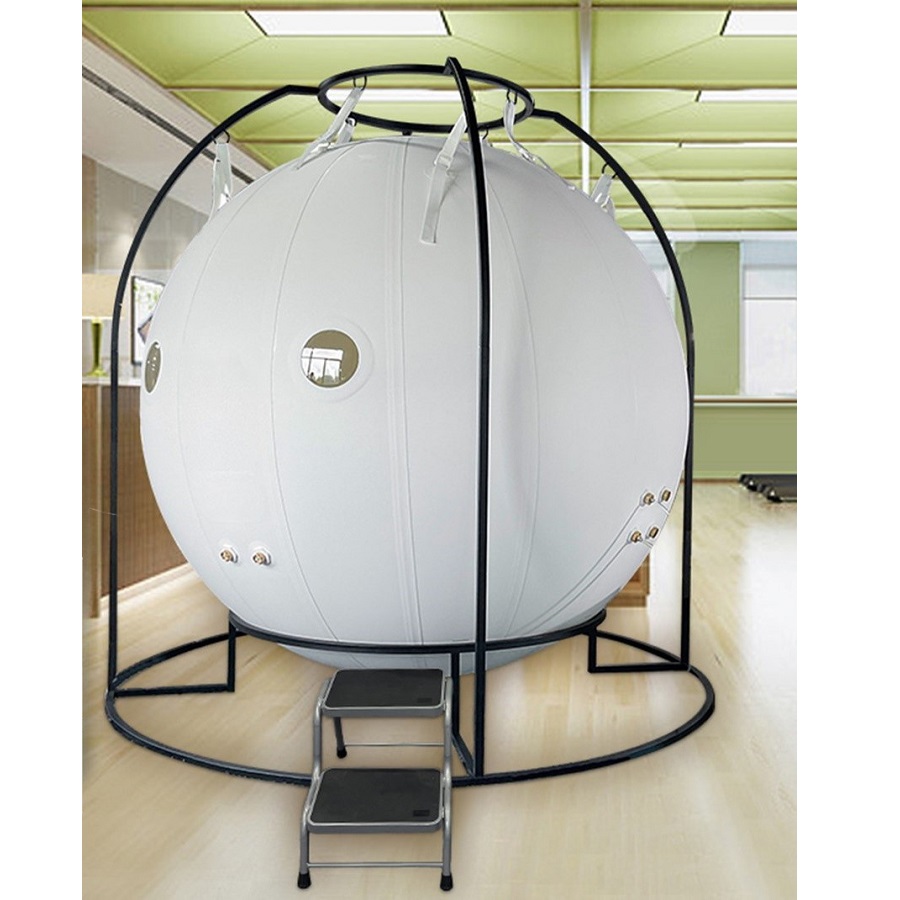 Komory normobaryczne OXYstar SFERA