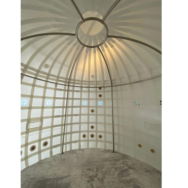 Komory normobaryczne OXYstar SFERA MAXI