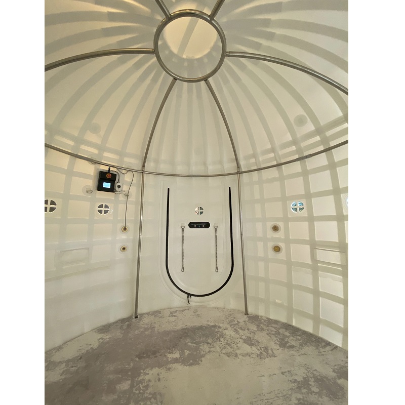 Komory normobaryczne OXYstar SFERA MAXI