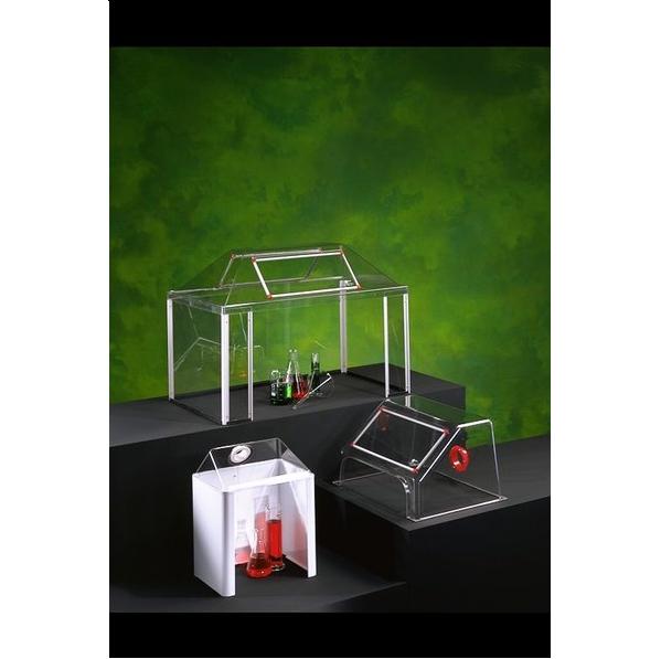 Komory pochłaniające Alsident SYSTEM 25 TYP 1 - PETG wydajność 220