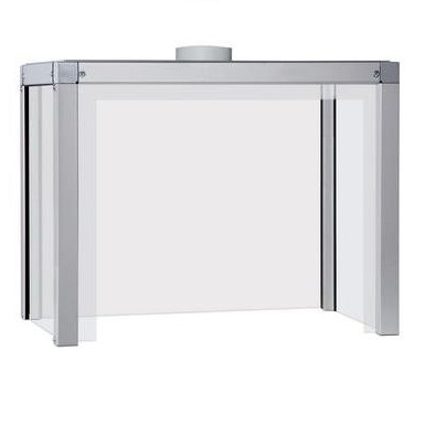 Komory pochłaniające Asecos ASE