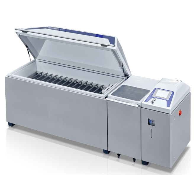 Komory solne Weiss Technik SC, SC/KWT