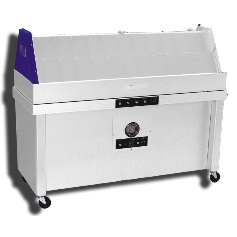 Komory starzeniowe Q-LAB QCT