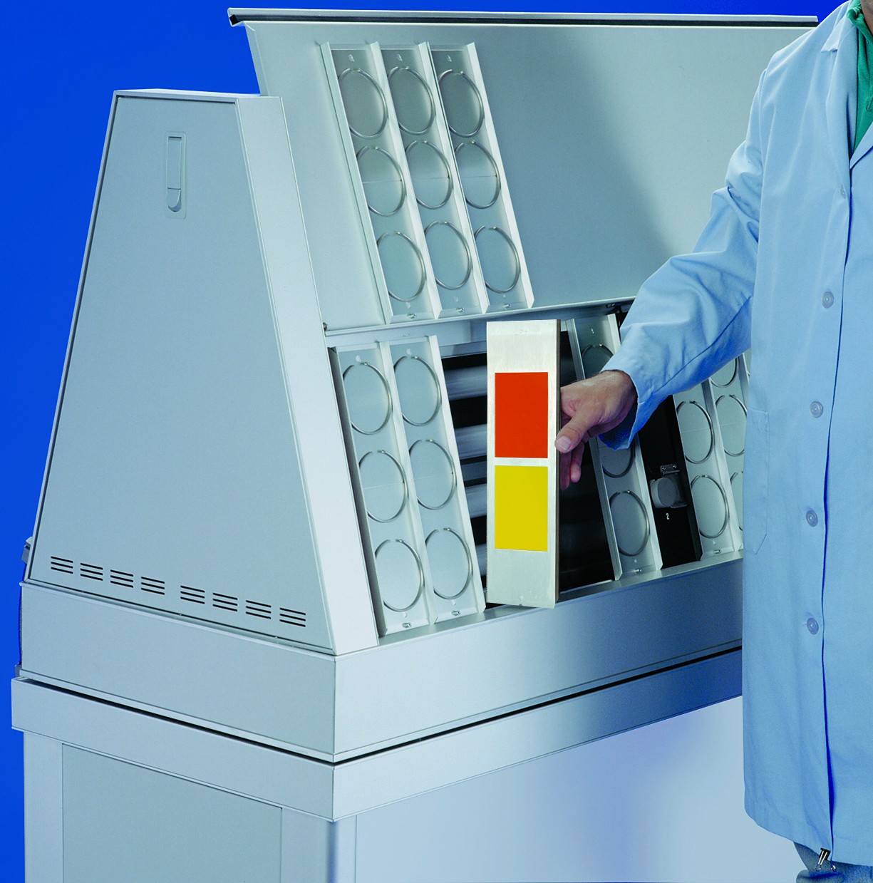 Komory starzeniowe Q-LAB QUV