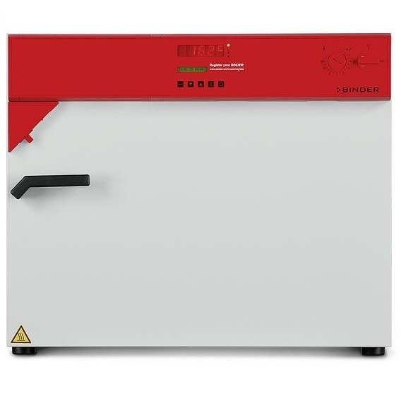 Komory temperaturowe BINDER GmbH FP